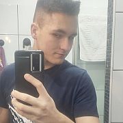 Mateuszywys - mężczyzna, 20 lat, Bytom