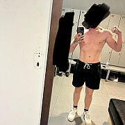 Rozgladamsie27 - mężczyzna, 27 lat, Gdańsk