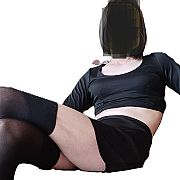 Innasuka - trans, 35 lat, Drawno
