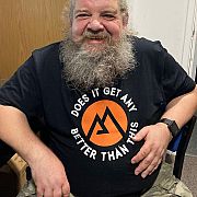 BathColin - Mężczyzna, 65 Lat, Bath, Wielka Brytania