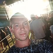 Sebastian26pas - mężczyzna, 25 lat, Kowal