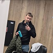 HotHugo - muž, 29 let, Den Haag