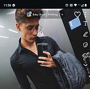 Mloody21 - mężczyzna, 21 lat, Lublin