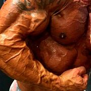 MuskularneBydle - mężczyzna, 48 lat, Warszawa