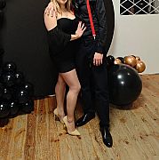 Parka3737 - para (kobieta 37 lat, mężczyzna 37 lat), Łódź