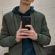 ChceszPoznacPisz - muž, 21 let, Żychlin