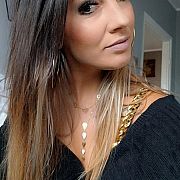 Patrycja2509 - kobieta, 34 lat, Szczecin