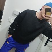 DresWroc - man, 29 years, Poznań