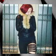 Wredotka1196 - kobieta, 30 lat, Szczecin