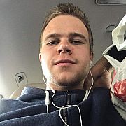 Mxfivo67 - mężczyzna, 24 lat, Gdynia