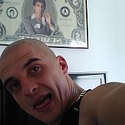 DEIVID1991 - mężczyzna, 34 lat, Rotterdam