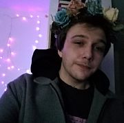 Venooo - mężczyzna, 25 lat, Gostynin