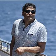 Nan45 - mężczyzna, 36 lat, Warszawa