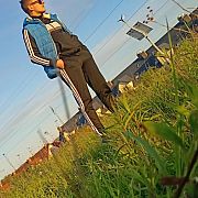 Odlot1999 - muž, 26 let, Jelenia Góra