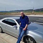 Dameverwohner - Mężczyzna, 47 Lat, Holzminden, Niemcy