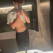 Kubaak - muž, 19 let, Wrocław