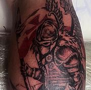 Maniek8614 - muž, 39 let, Szczecin