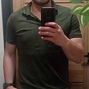 Artur132 - mężczyzna, 37 lat, Gdańsk