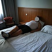 Luzak40 - чоловік, 42 років, Toruń