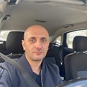 Bodo80 - muž, 45 let, Wrocław