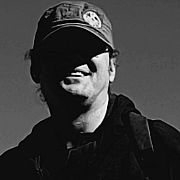 Gmork - мужчина, 45 лет, Rumia