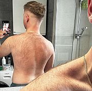 Clumsyboy19 - чоловік, 23 років, Wrocław