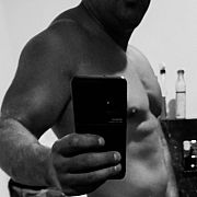 AKTYWNIE - mężczyzna, 41 lat, Białystok