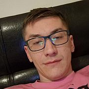 Borys90 - mann, 35 Jahre, Rotterdam