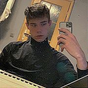 Tociekawie - mężczyzna, 21 lat, Świebodzin