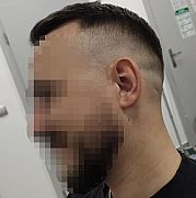 Alwares11 - mann, 35 Jahre, Częstochowa