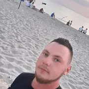 Stalinek69 - muž, 24 let, Sieraków