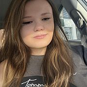 Alicja181 - trans, 25 lat, Poznań