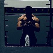 Dobrzezbudowany6969 - чоловік, 38 років, Bydgoszcz