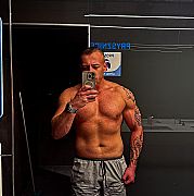 Gymratboy - mężczyzna, 27 lat, Kraków