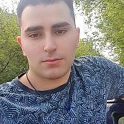 Jamil98 - mężczyzna, 27 lat, Warszawa