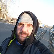 LosKutas - чоловік, 39 років, Ruda Śląska