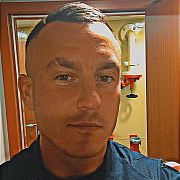 ELGrecos - mann, 34 Jahre, Gdynia