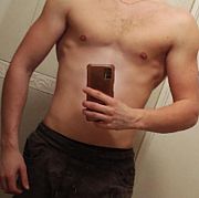 Kasztanq - mężczyzna, 21 lat, Gdańsk