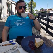 Bearcin - mężczyzna, 47 lat, Poznań