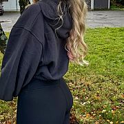 Analnasunia - kobieta, 19 lat, Warszawa