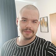 Czekam - mężczyzna, 28 lat, Bielsko-Biała