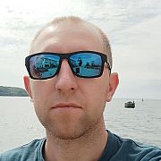 Aleks09 - mężczyzna, 36 lat, Gdańsk