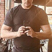 MuscledaddyPL - mężczyzna, 39 lat, Gdańsk