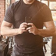 MuscledaddyPL - mężczyzna, 39 lat, Gdańsk