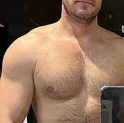 MuscledaddyPL - mężczyzna, 40 lat, Gdańsk