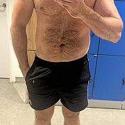MuscledaddyPL - mężczyzna, 40 lat, Warszawa