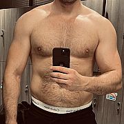 MuscledaddyPL - mężczyzna, 40 lat, Warszawa