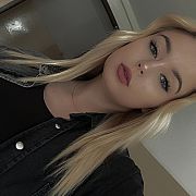 Natijestem - kobieta, 28 lat, La Rochelle