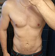 ChetnyNaPareAleNieBi - man, 33 years, Poznań