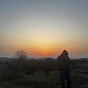 Zack12 - muž, 22 let, Poznań